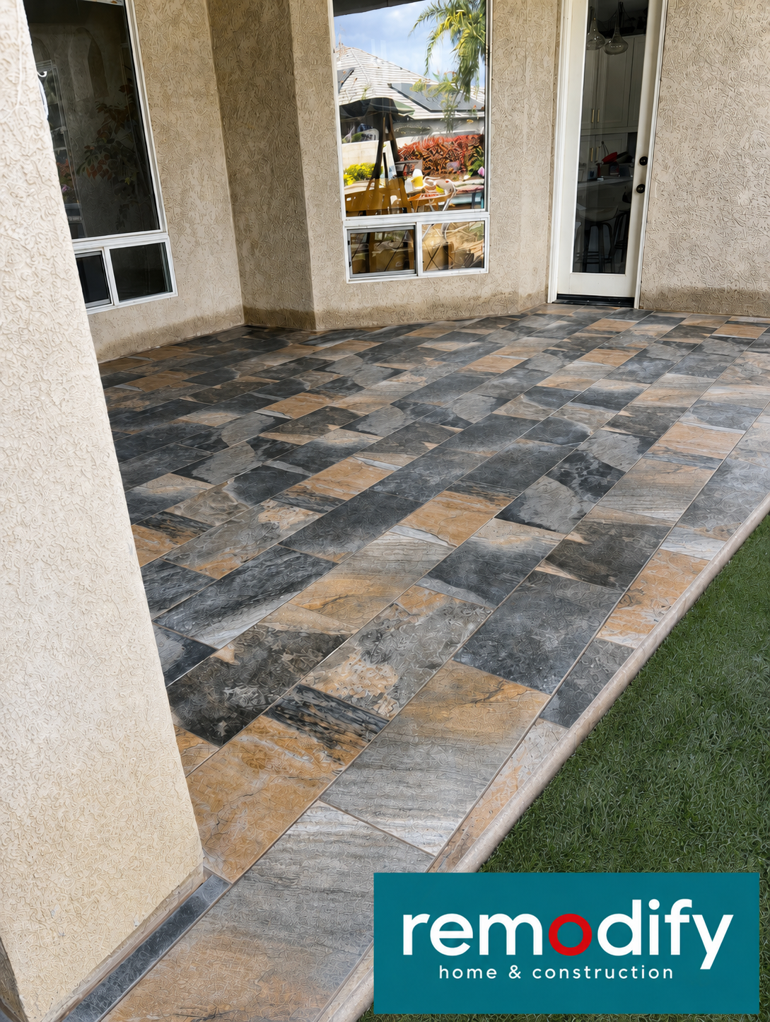 Whole-home estate remodel in El Dorado Hills